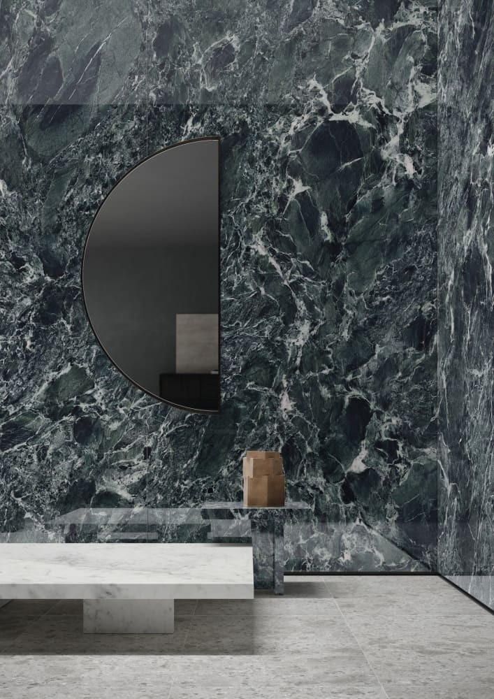 FDN – VERDE ALPI CHIARO