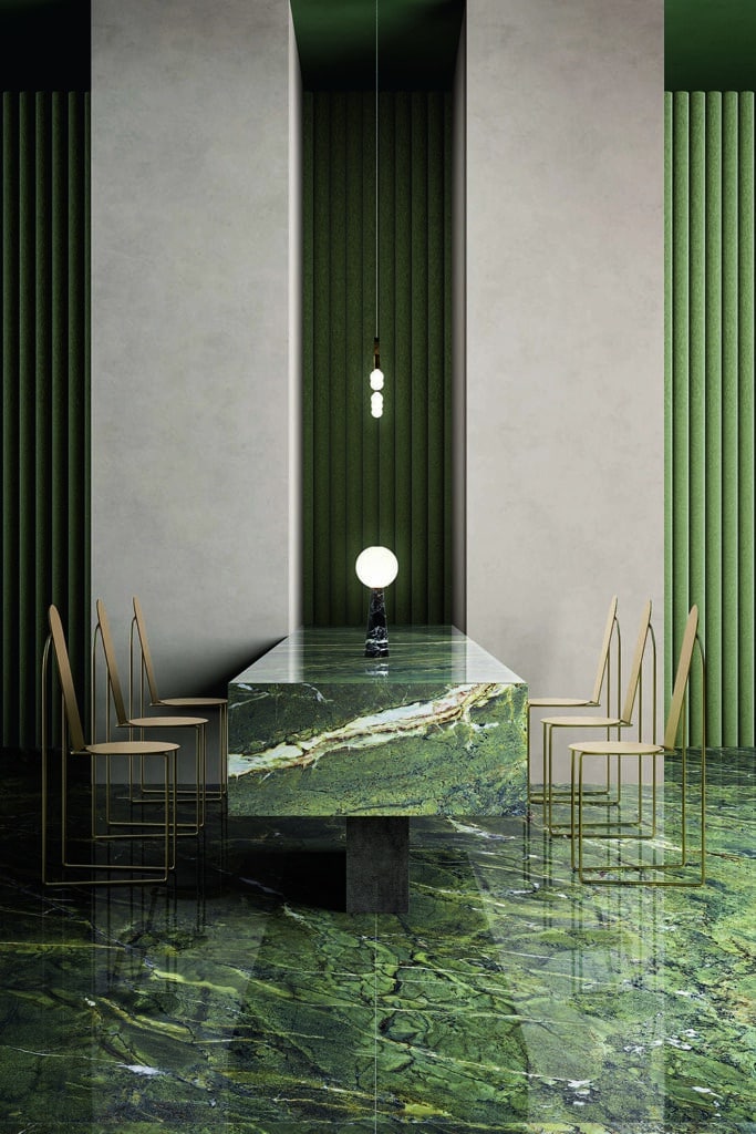 FDN – VERDE FANTASTICO