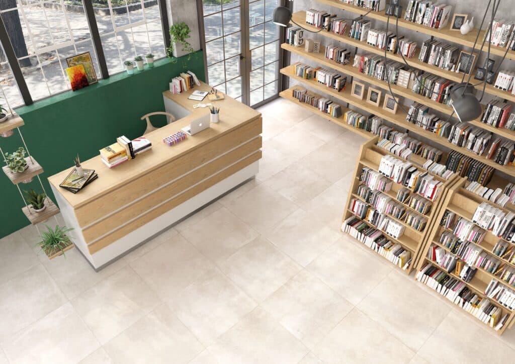 RDN – VLC Beige