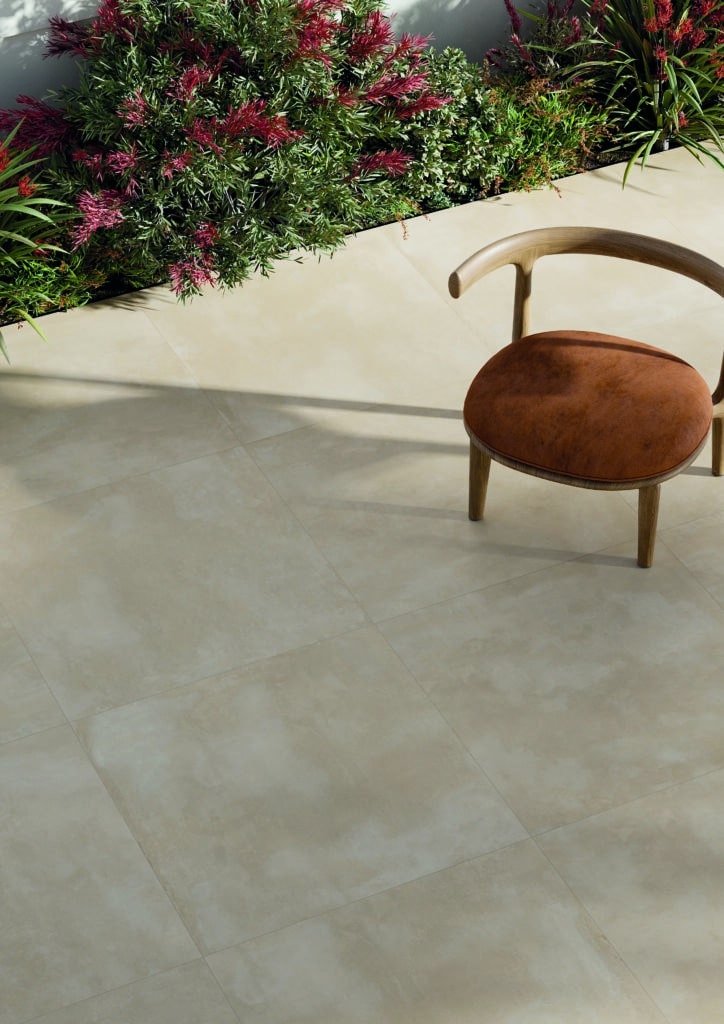 RDN – CRD Beige