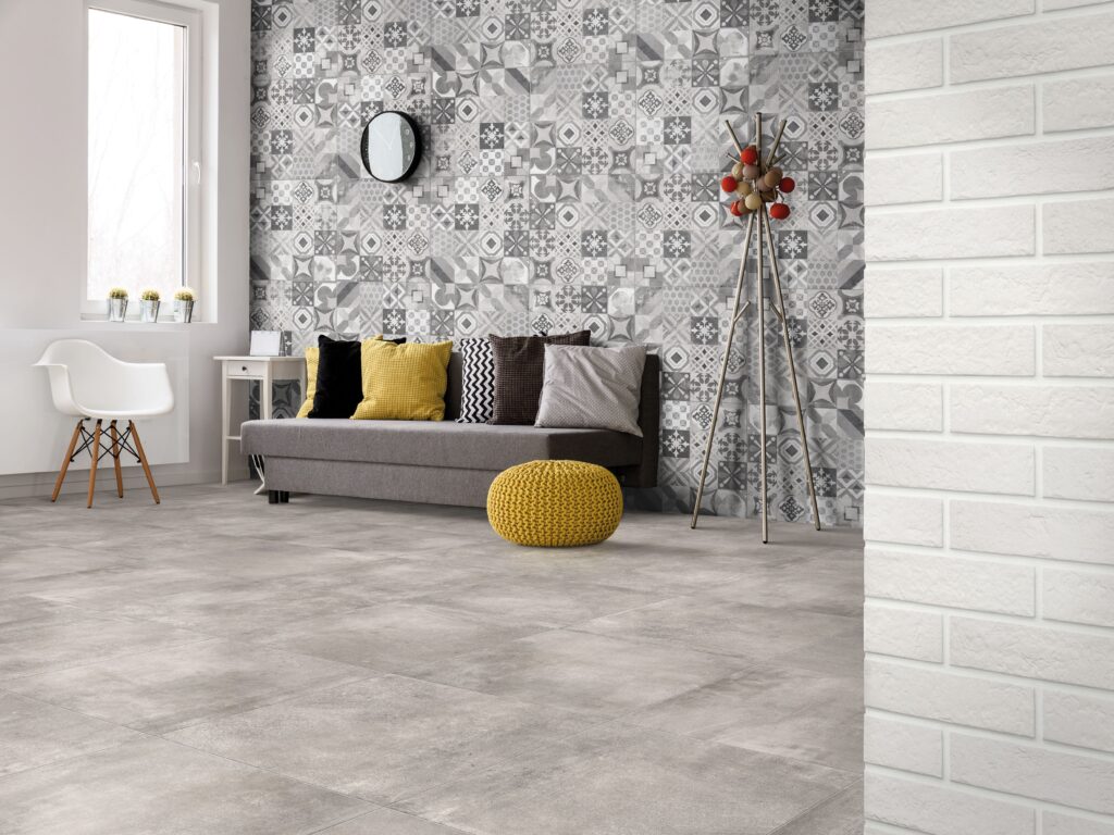 RDN – VLC Grey