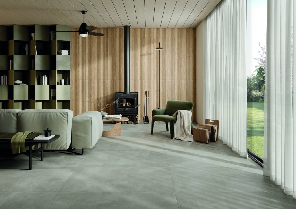 RDN – CRD Grigio