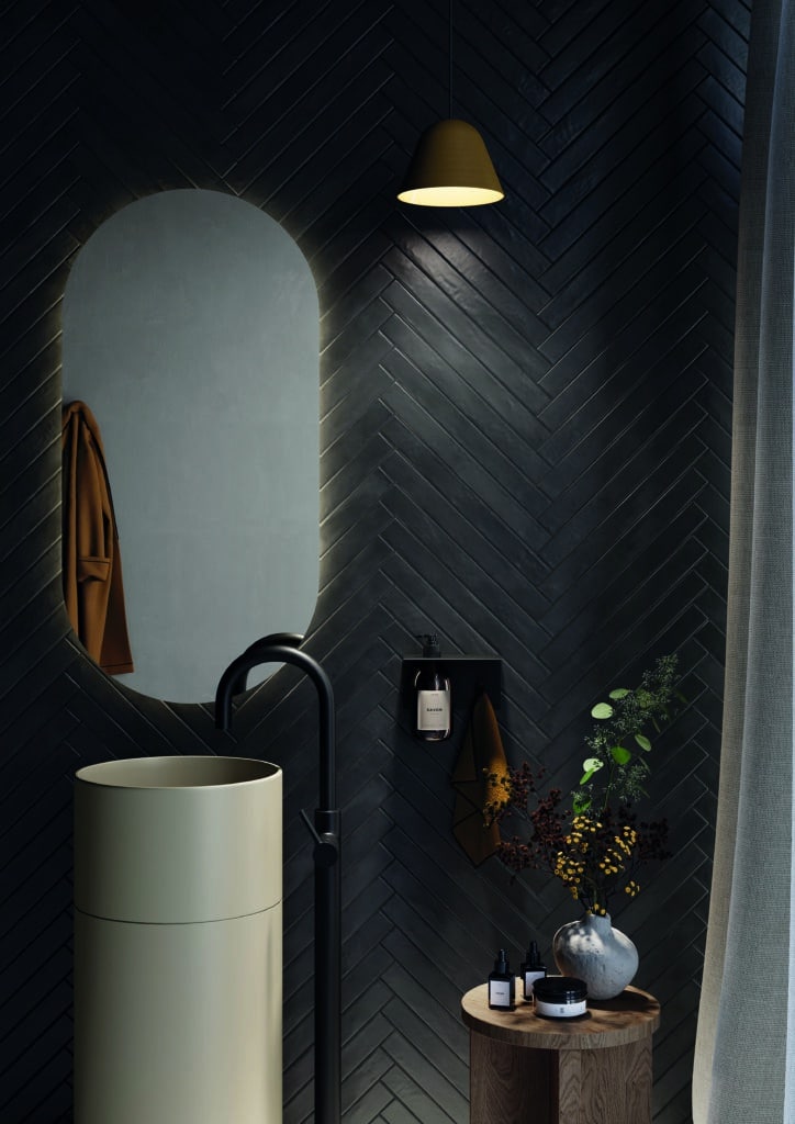 RDN – GRF CHARCOAL