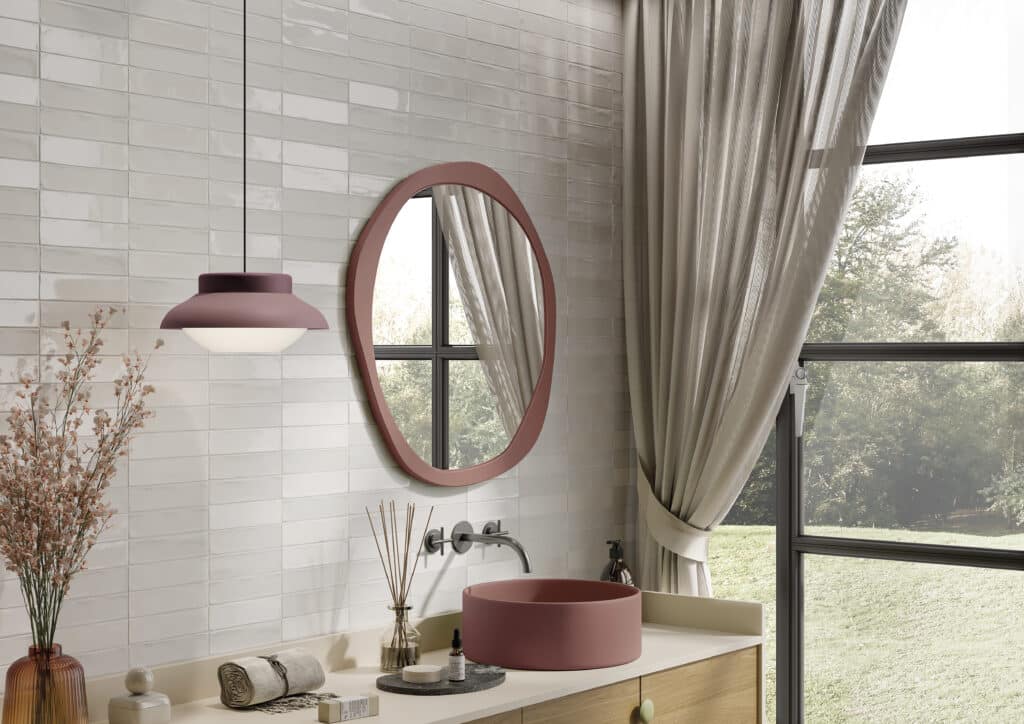 RDN – MRK TOTAL WHITE
