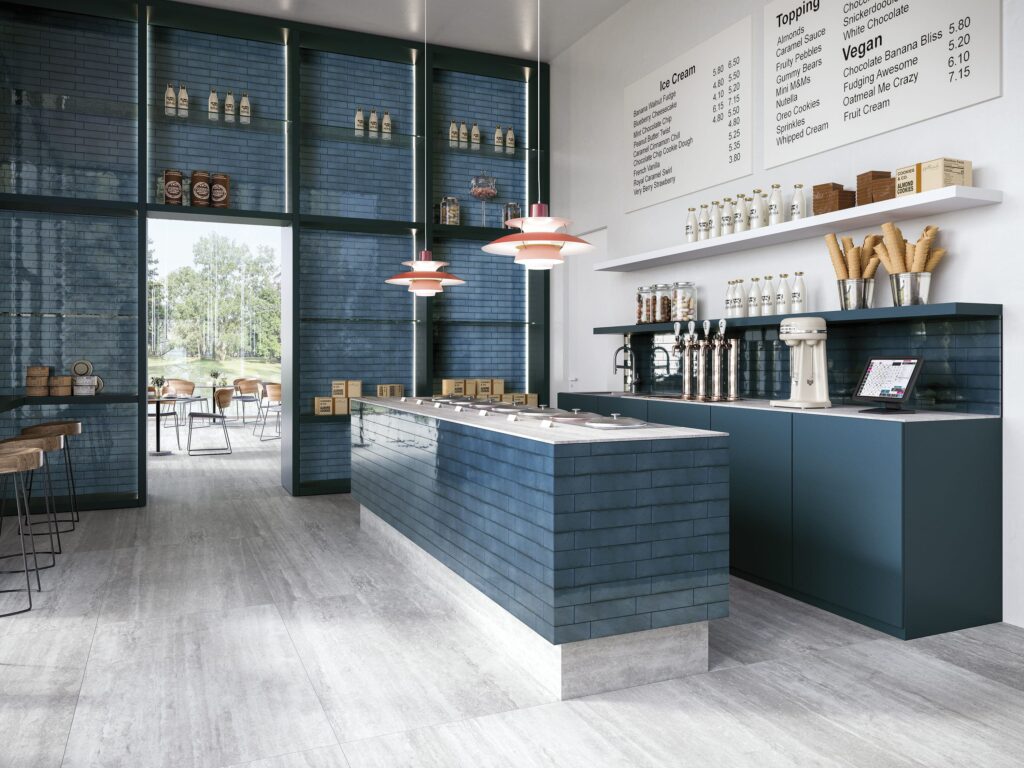 RFN – HLO Ocean