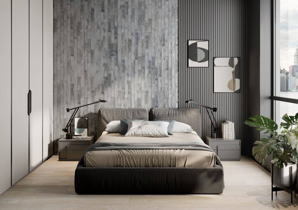 RDN – MOJ LIGHT Grey