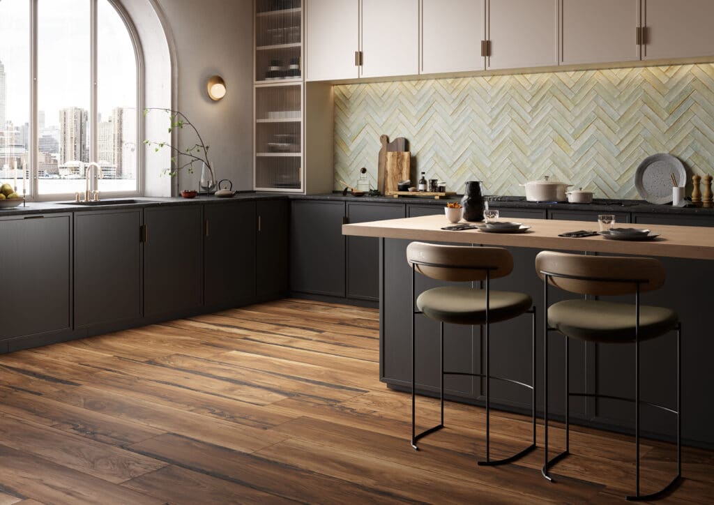 RDN – SHW MAHOGANY