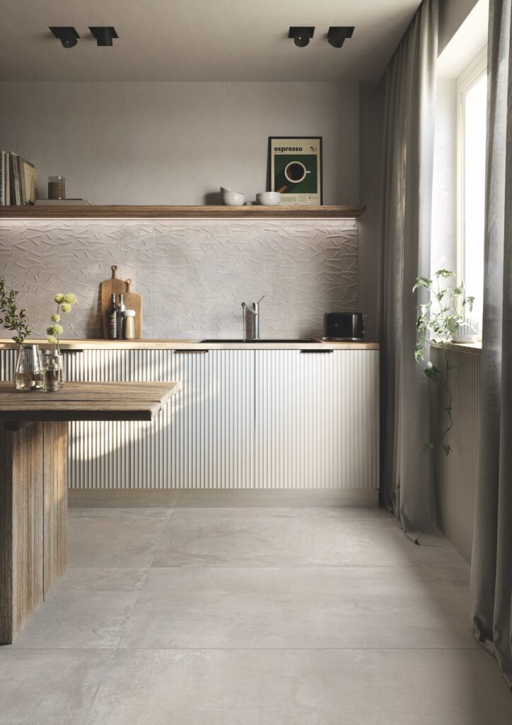 GRESFI – CEM GRIGIO