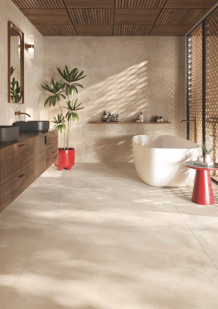 GRESFI – CMT Beige