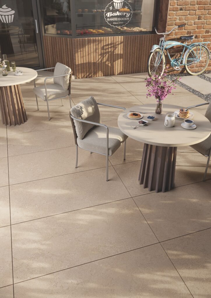 GRESFI – PT BEIGE AVORIO