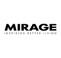 LOGO MIRAGE