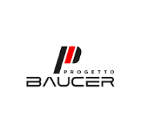 LOGO PROGETTO BAUCER