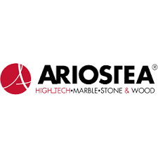 logo ariostea